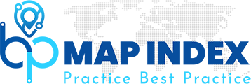 Map Index Logo