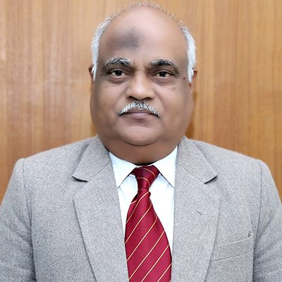 Prof S K Rao